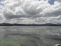 Lac de San Lorenzo Tecocomulco